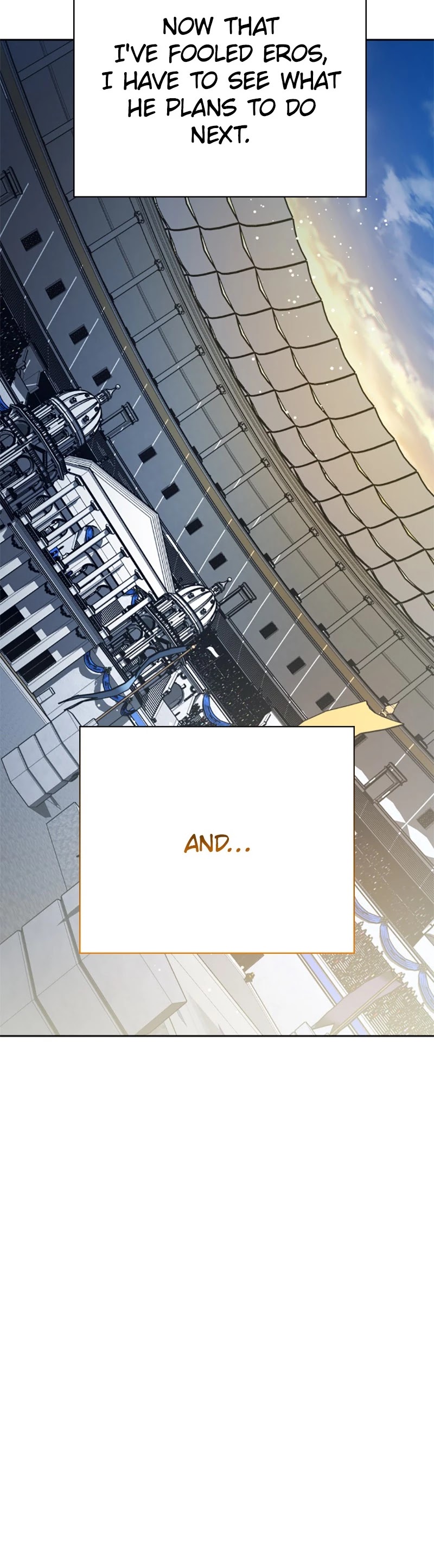 To Be You, Even Just For a Day Chapter 124 page 68 - Chapter 124: Ep. 124 - PHANTOM PAIN (3)