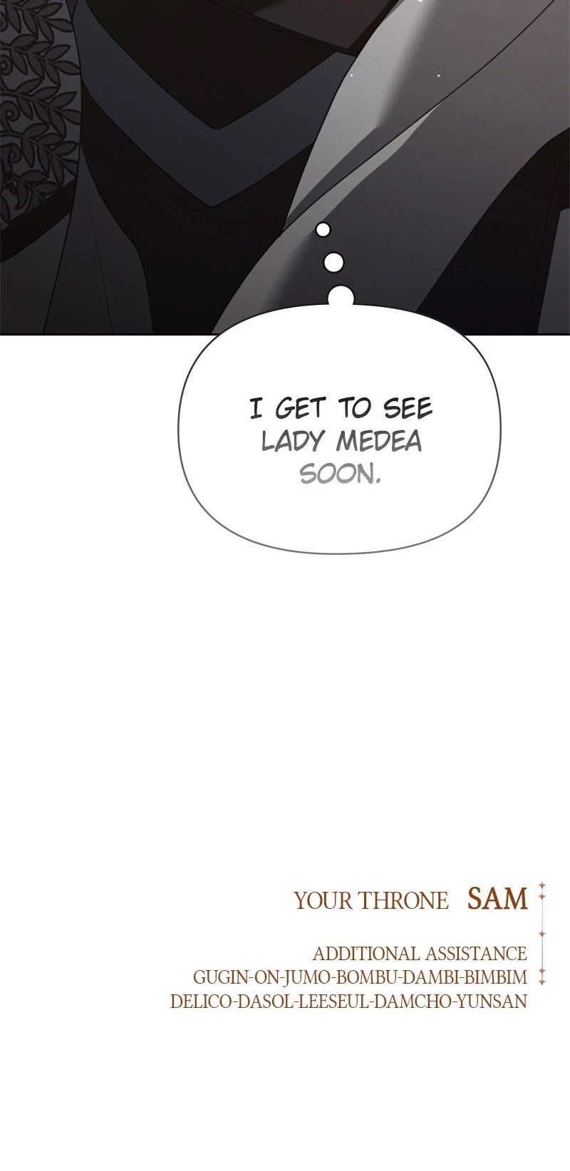 To Be You, Even Just For a Day Chapter 124 page 72 - Chapter 124: Ep. 124 - PHANTOM PAIN (3)