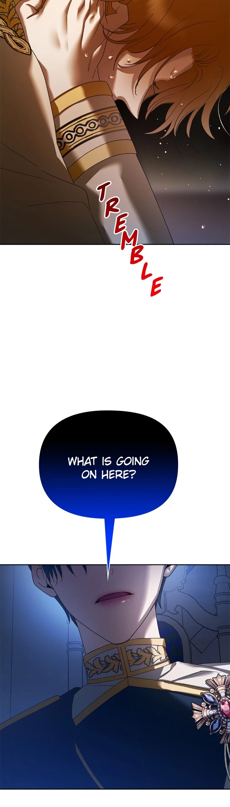 To Be You, Even Just For a Day Chapter 125 page 11 - Chapter 125: Ep. 125 - FINALS