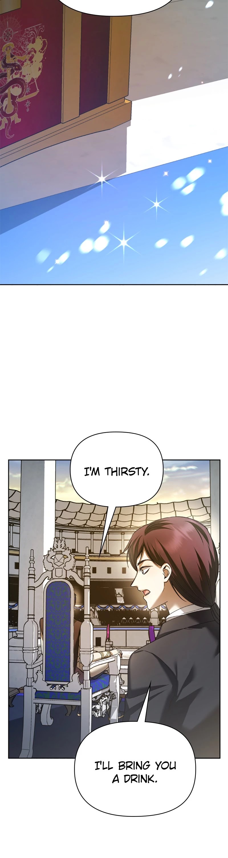 To Be You, Even Just For a Day Chapter 125 page 13 - Chapter 125: Ep. 125 - FINALS