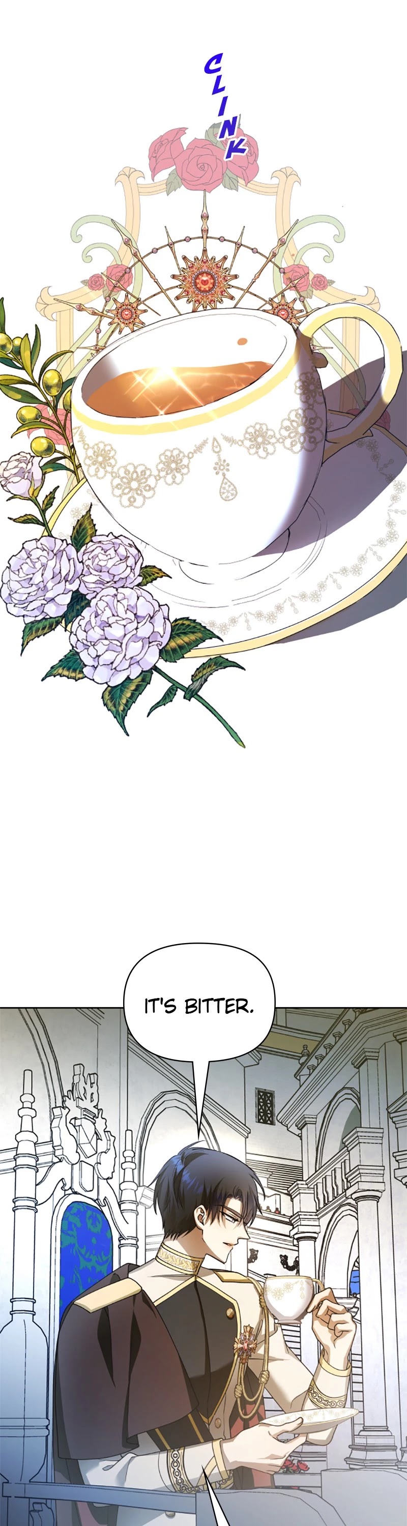 To Be You, Even Just For a Day Chapter 125 page 14 - Chapter 125: Ep. 125 - FINALS
