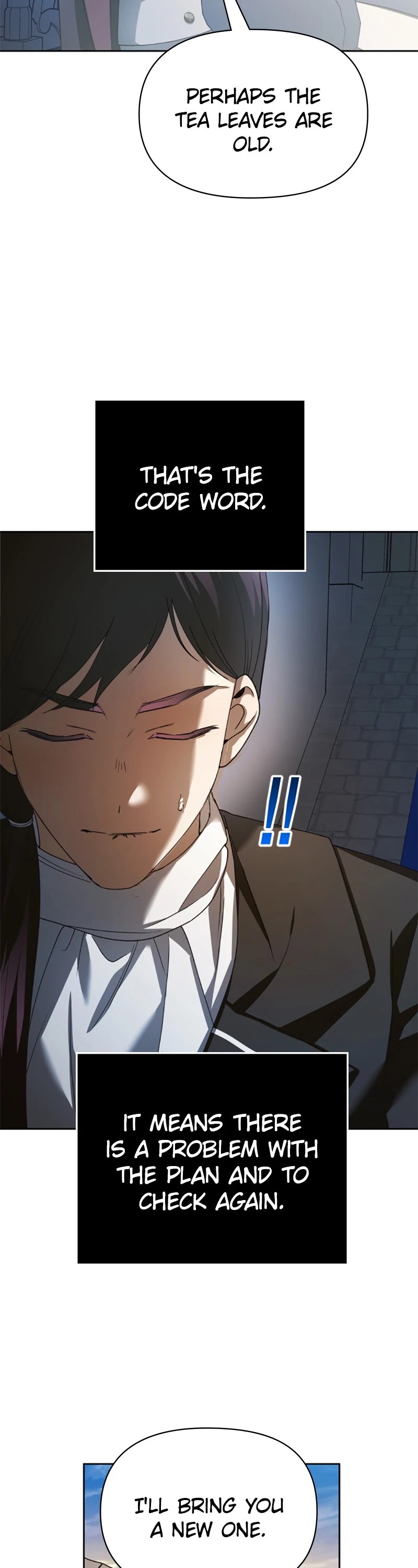 To Be You, Even Just For a Day Chapter 125 page 15 - Chapter 125: Ep. 125 - FINALS