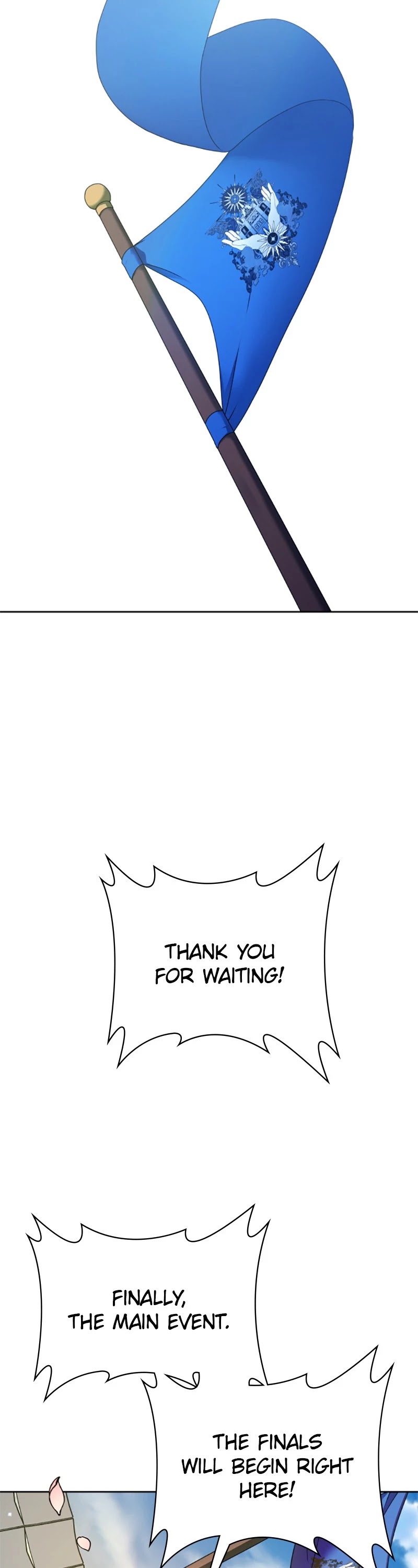 To Be You, Even Just For a Day Chapter 125 page 18 - Chapter 125: Ep. 125 - FINALS