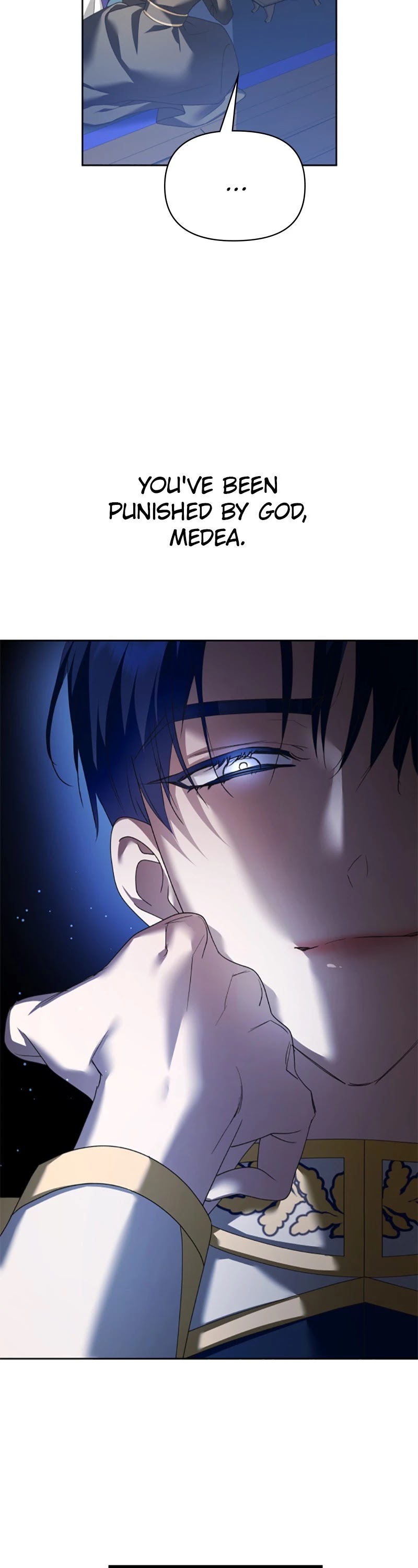 To Be You, Even Just For a Day Chapter 125 page 26 - Chapter 125: Ep. 125 - FINALS