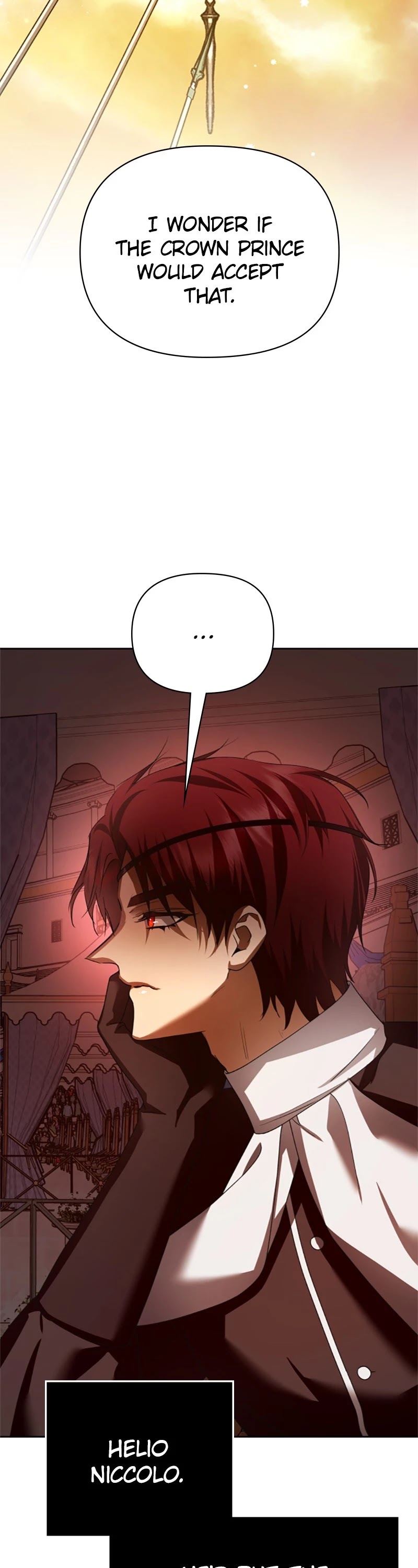 To Be You, Even Just For a Day Chapter 125 page 45 - Chapter 125: Ep. 125 - FINALS