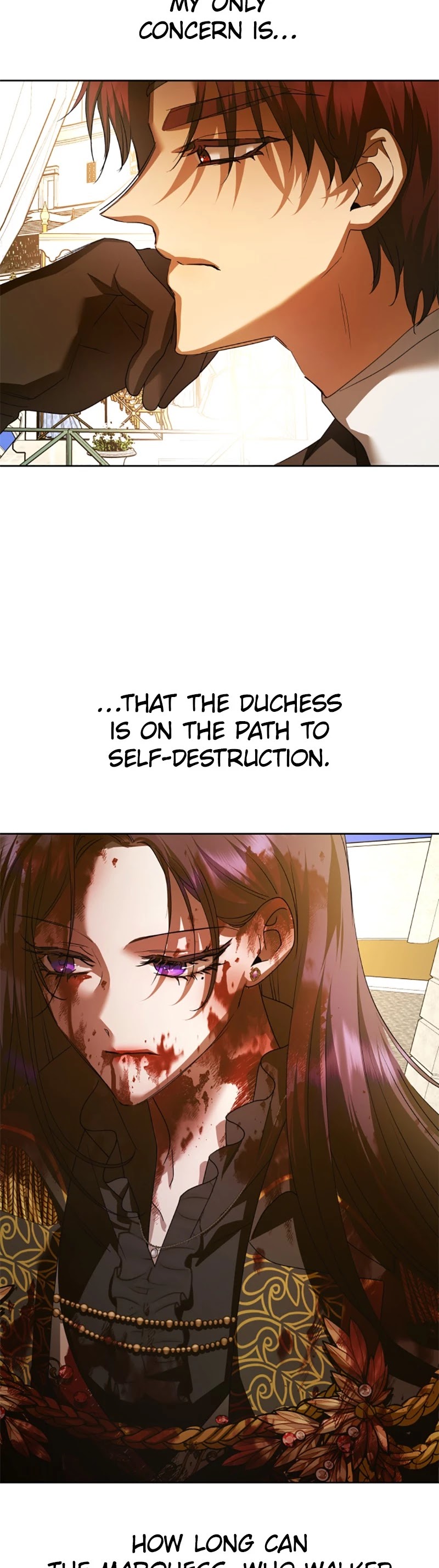 To Be You, Even Just For a Day Chapter 125 page 48 - Chapter 125: Ep. 125 - FINALS