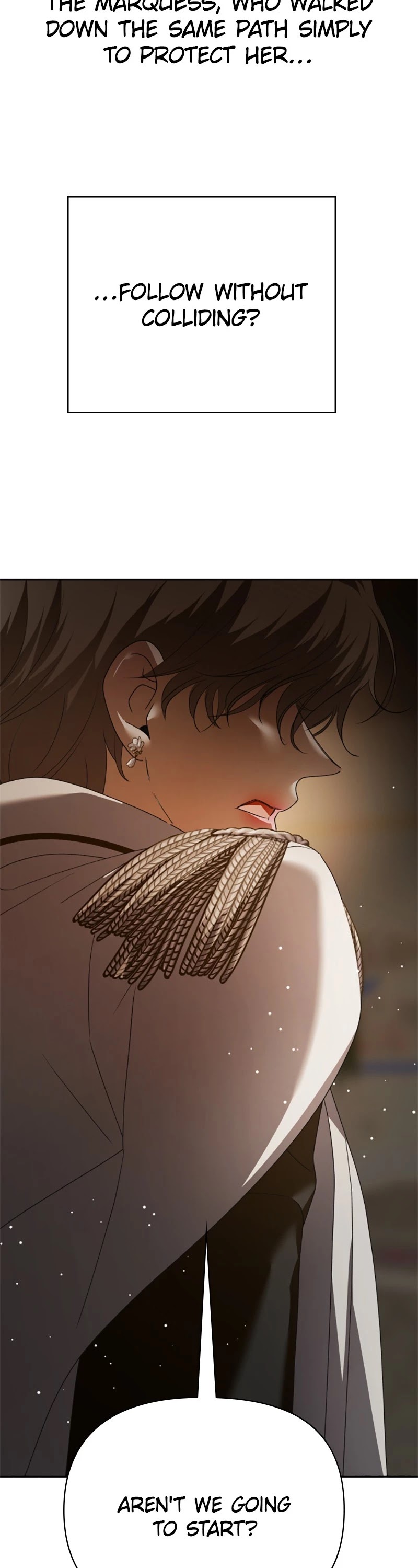 To Be You, Even Just For a Day Chapter 125 page 49 - Chapter 125: Ep. 125 - FINALS