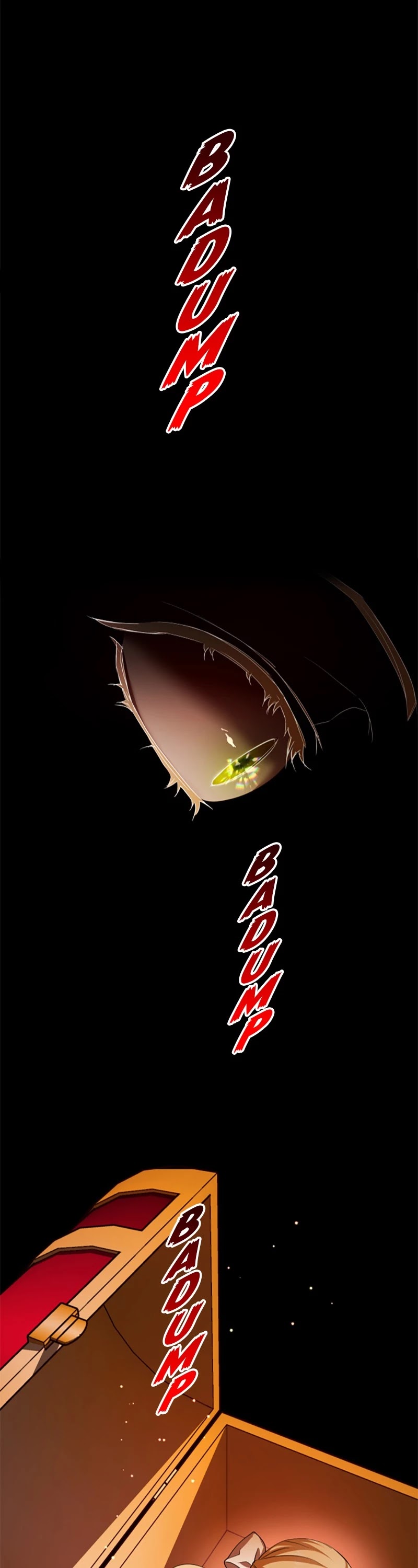 To Be You, Even Just For a Day Chapter 125 page 6 - Chapter 125: Ep. 125 - FINALS