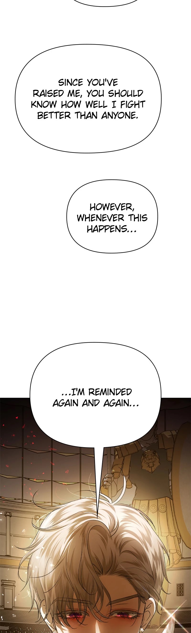 To Be You, Even Just For a Day Chapter 125 page 62 - Chapter 125: Ep. 125 - FINALS