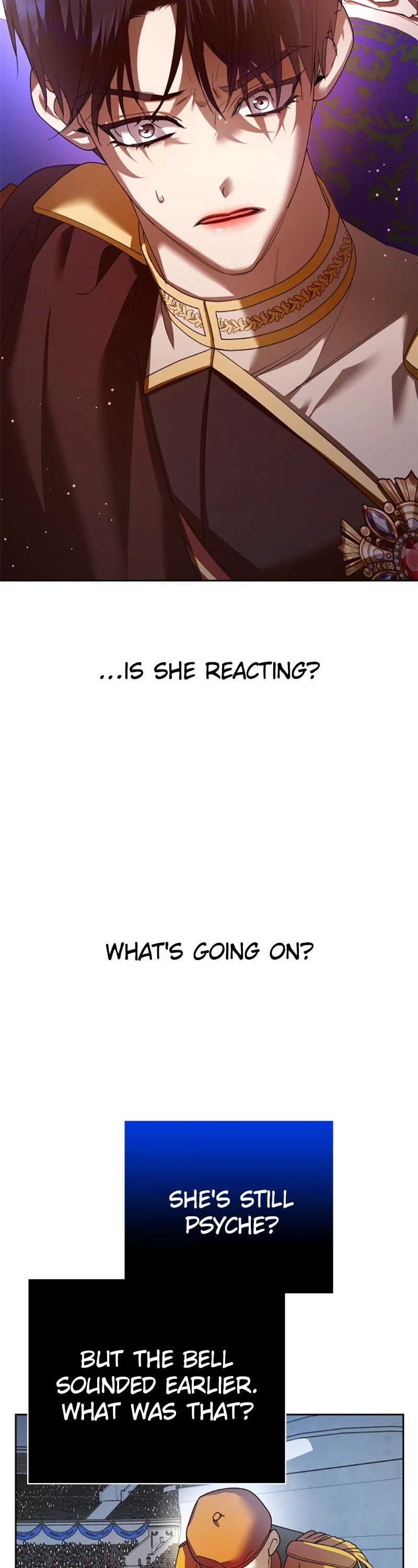 To Be You, Even Just For a Day Chapter 125 page 9 - Chapter 125: Ep. 125 - FINALS