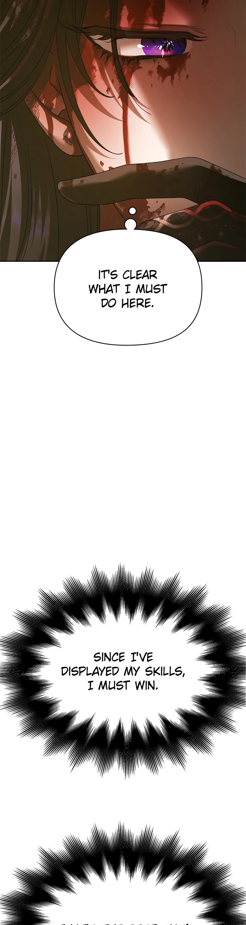 To Be You, Even Just For a Day Chapter 126 page 18 - Chapter 126: Ep. 126 - MARRY ME