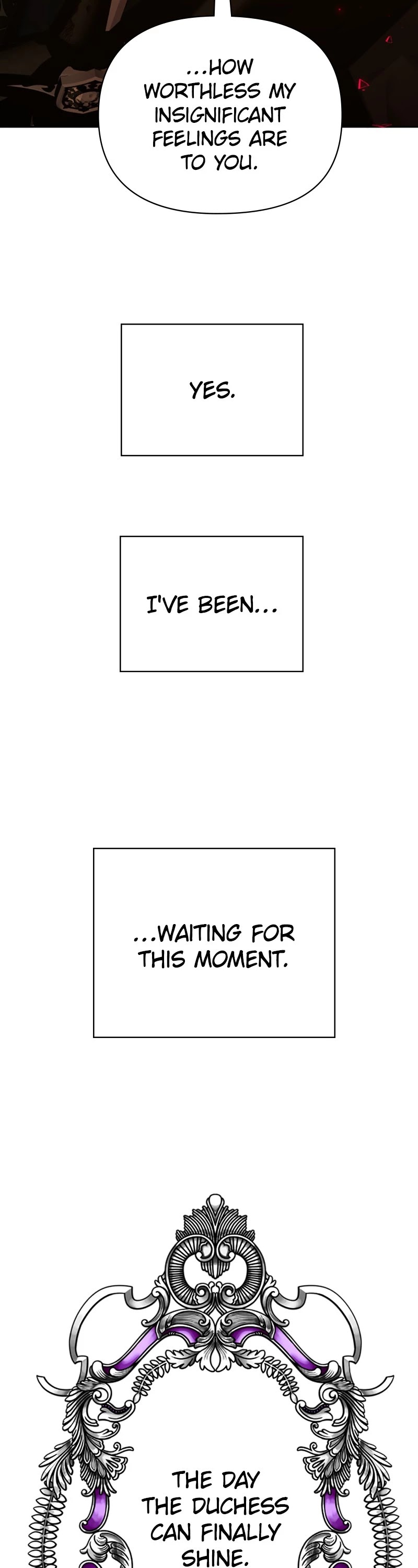 To Be You, Even Just For a Day Chapter 126 page 2 - Chapter 126: Ep. 126 - MARRY ME