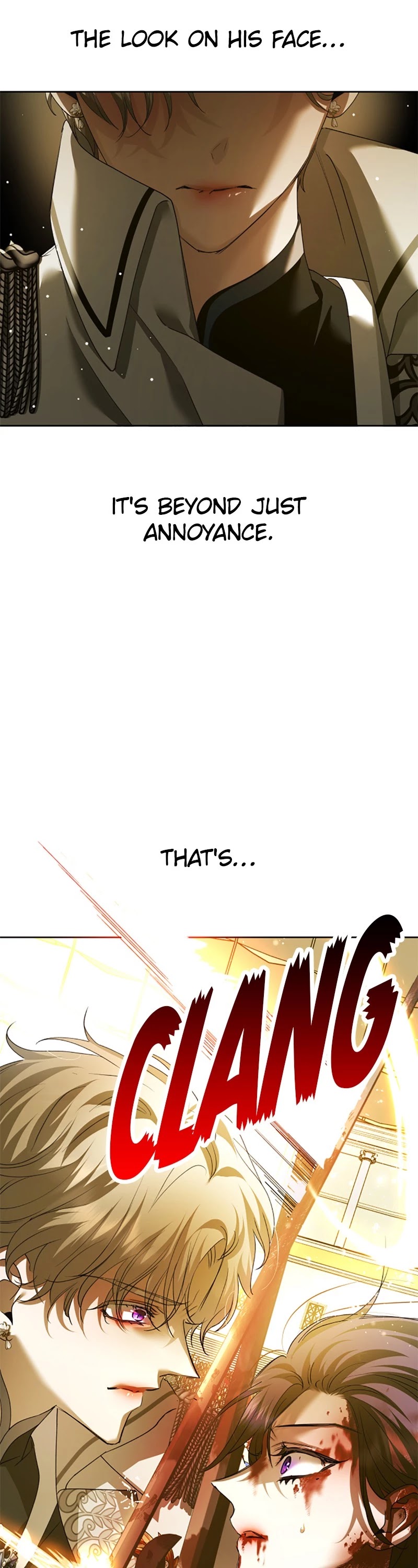 To Be You, Even Just For a Day Chapter 126 page 22 - Chapter 126: Ep. 126 - MARRY ME