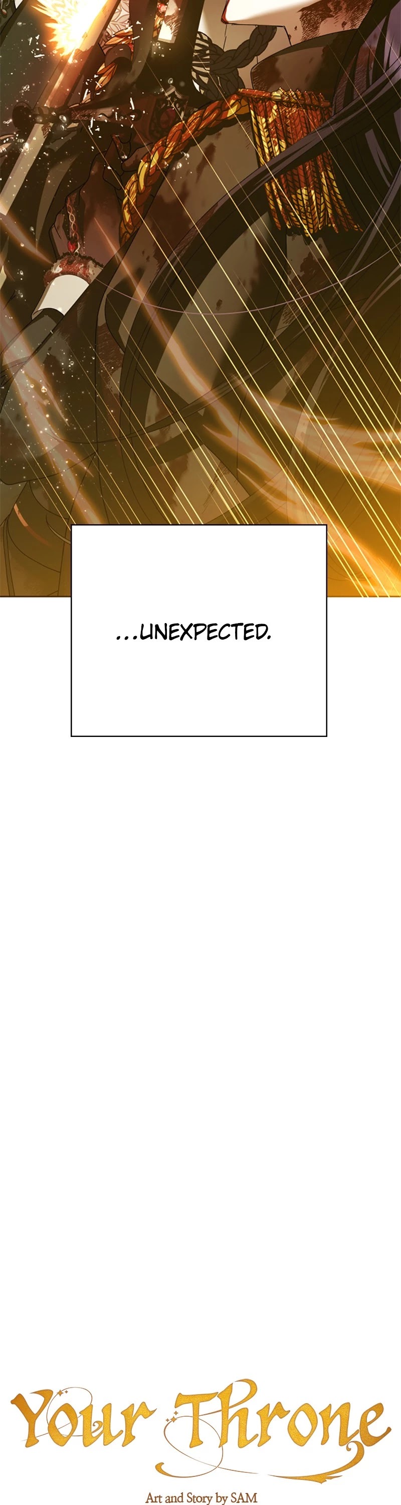 To Be You, Even Just For a Day Chapter 126 page 23 - Chapter 126: Ep. 126 - MARRY ME