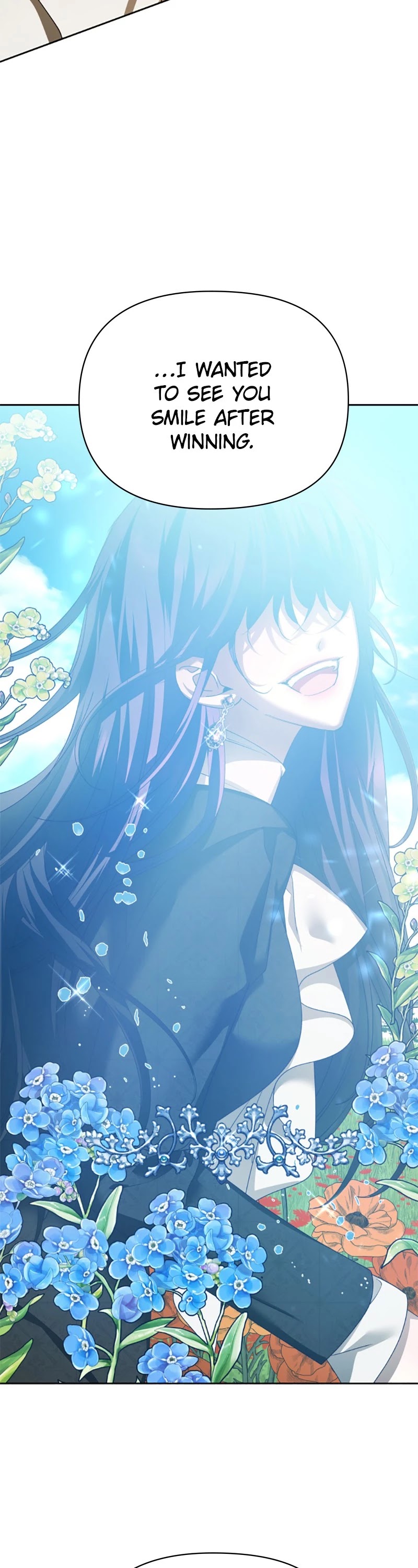 To Be You, Even Just For a Day Chapter 126 page 44 - Chapter 126: Ep. 126 - MARRY ME