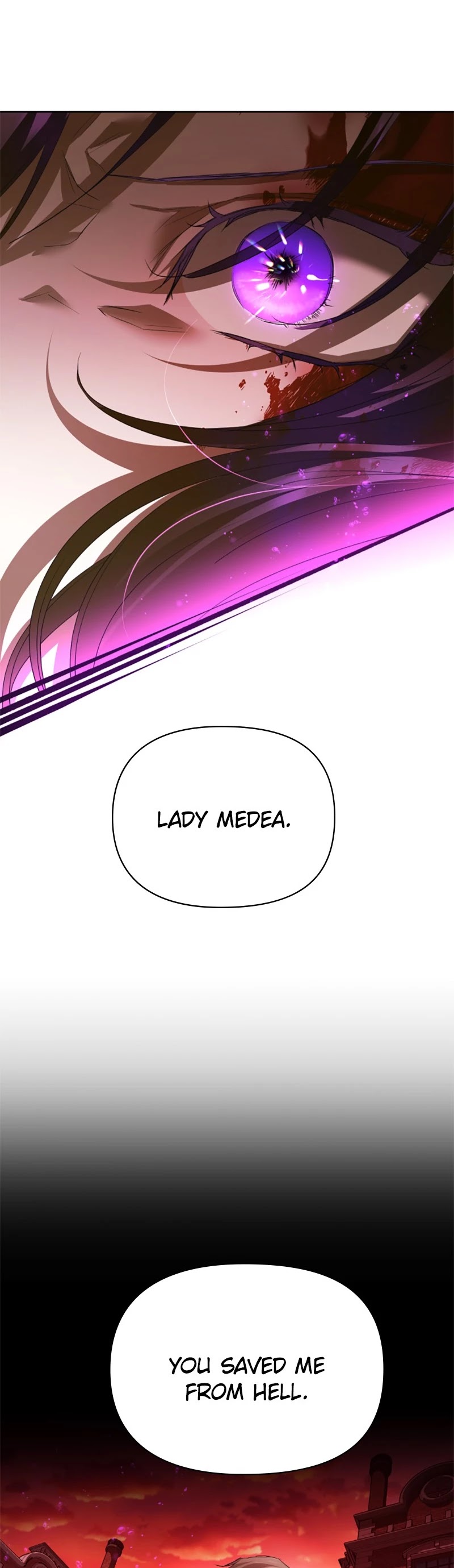 To Be You, Even Just For a Day Chapter 126 page 47 - Chapter 126: Ep. 126 - MARRY ME