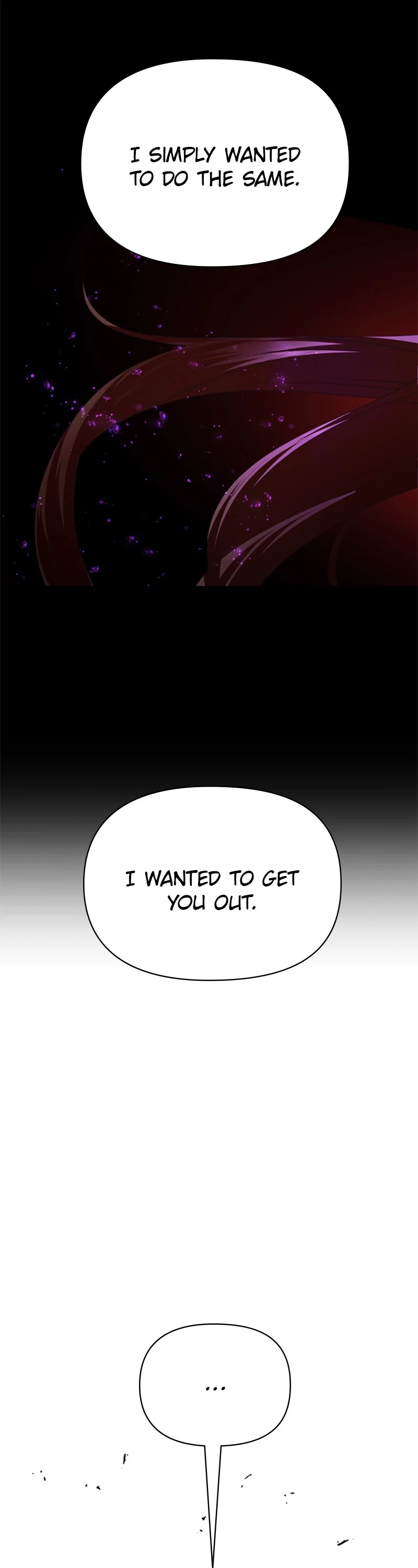 To Be You, Even Just For a Day Chapter 126 page 49 - Chapter 126: Ep. 126 - MARRY ME
