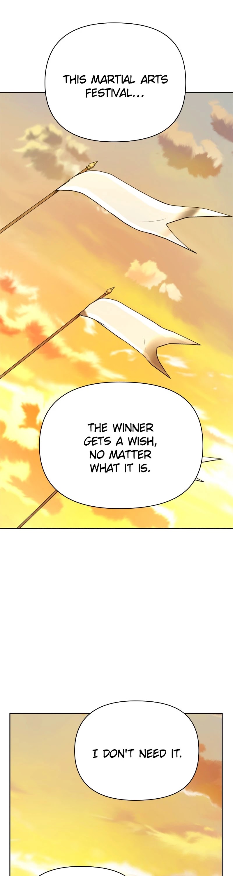 To Be You, Even Just For a Day Chapter 126 page 52 - Chapter 126: Ep. 126 - MARRY ME