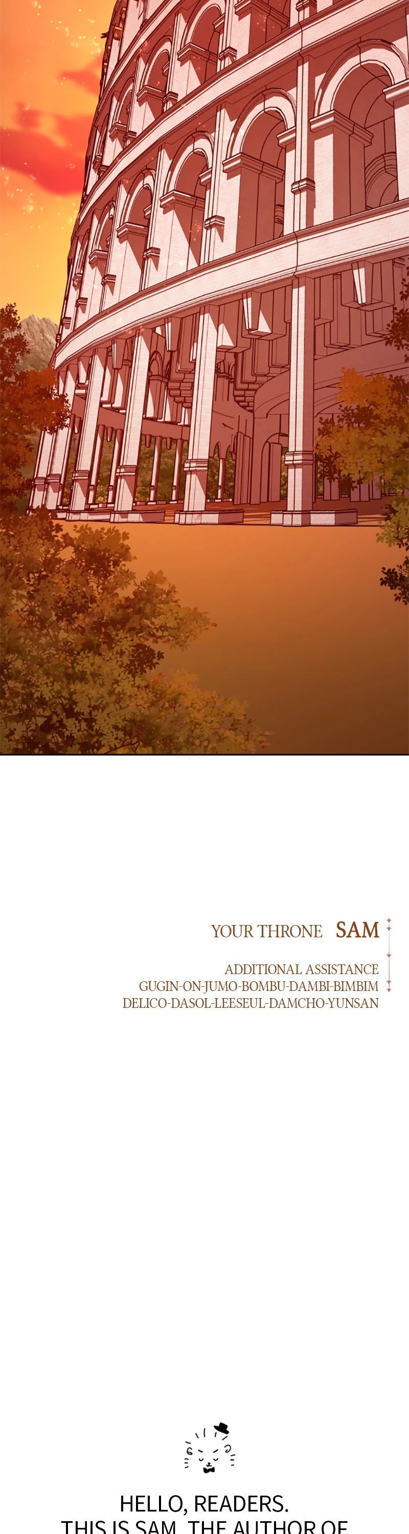 To Be You, Even Just For a Day Chapter 126 page 68 - Chapter 126: Ep. 126 - MARRY ME