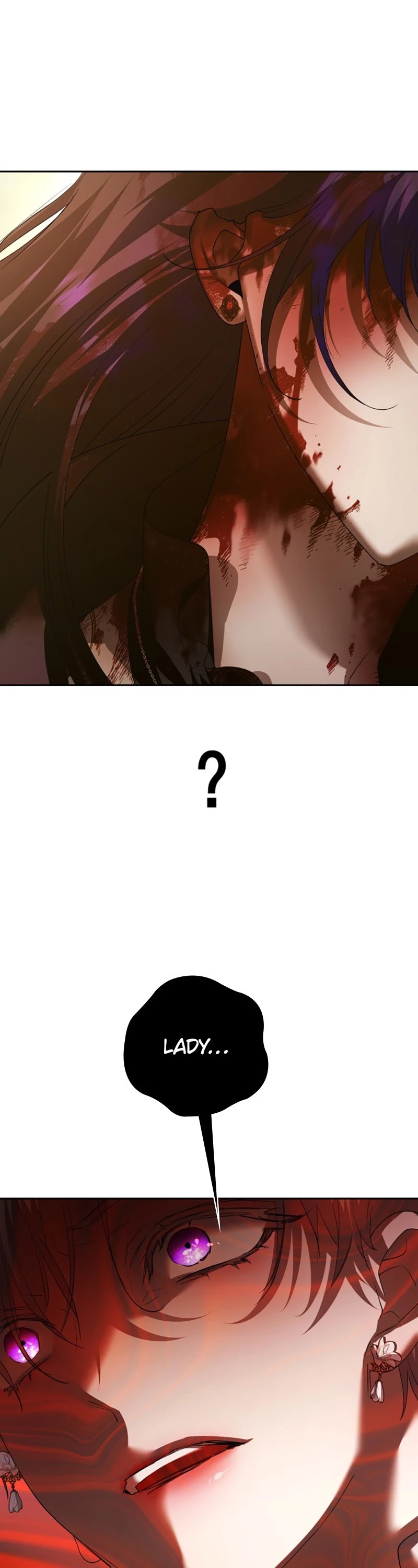 To Be You, Even Just For a Day Chapter 126 page 7 - Chapter 126: Ep. 126 - MARRY ME