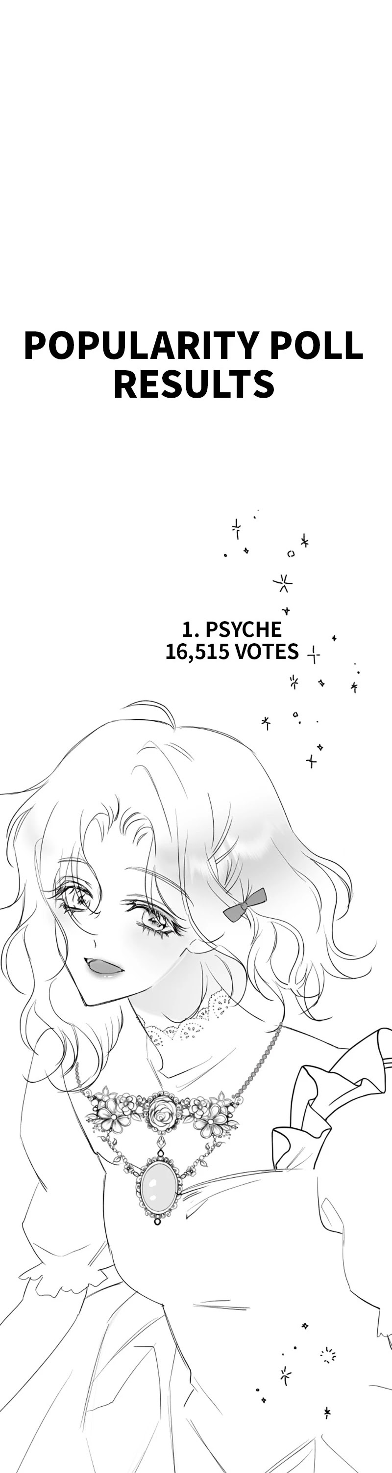 To Be You, Even Just For a Day Chapter 127 page 14 - Chapter 127: Special Episode
