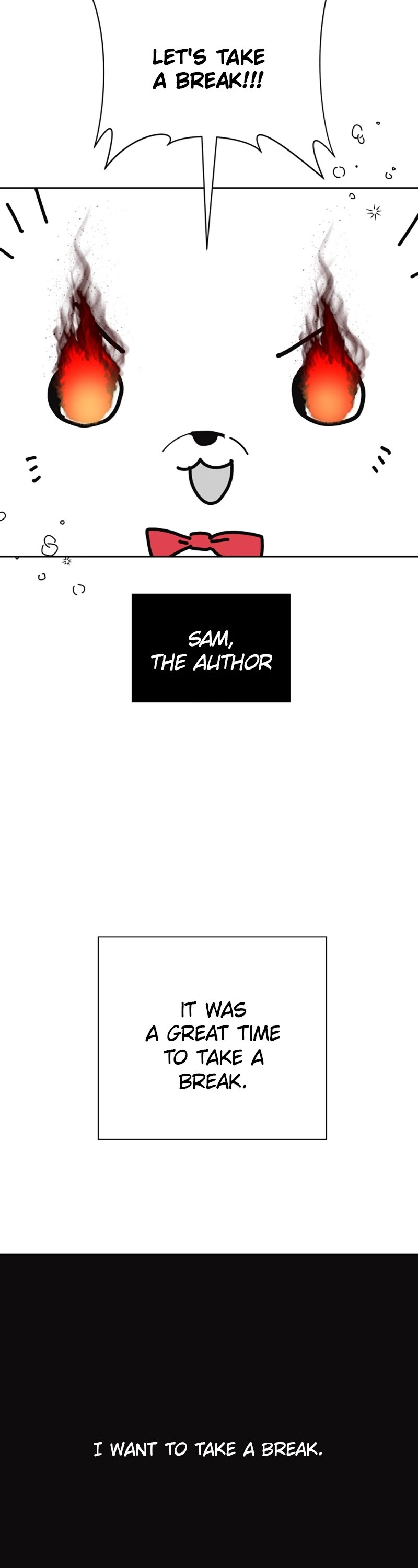To Be You, Even Just For a Day Chapter 127 page 2 - Chapter 127: Special Episode