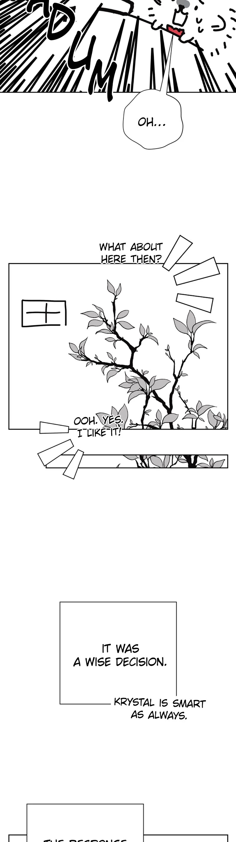 To Be You, Even Just For a Day Chapter 127 page 8 - Chapter 127: Special Episode
