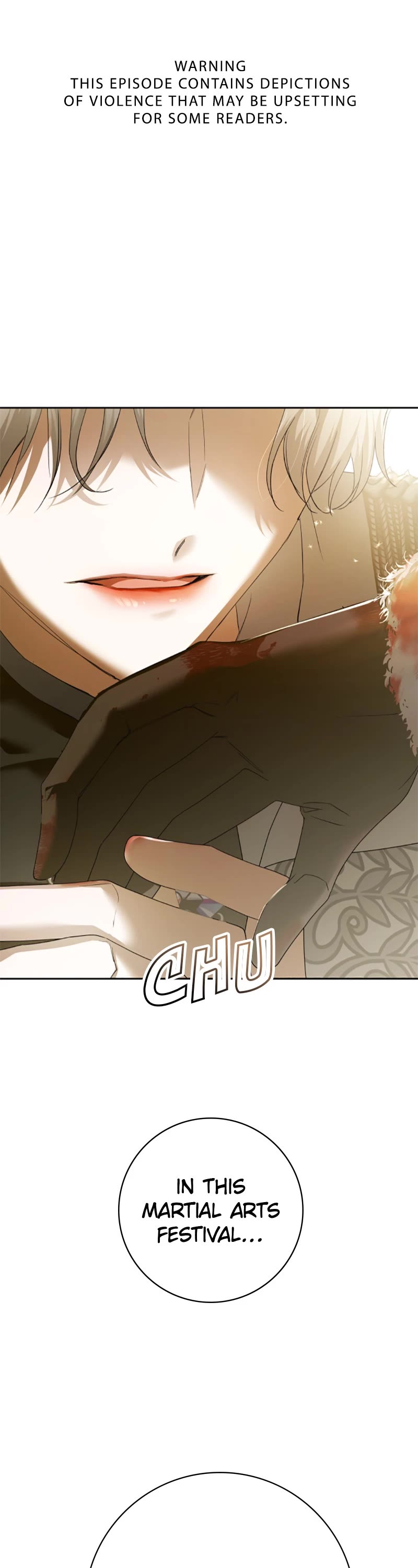 To Be You, Even Just For a Day Chapter 128 page 1 - Chapter 128: Ep. 127 - VICTORY WAS PREDETERMINED