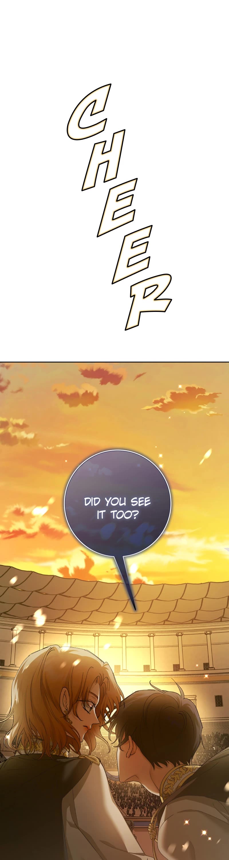 To Be You, Even Just For a Day Chapter 128 page 10 - Chapter 128: Ep. 127 - VICTORY WAS PREDETERMINED