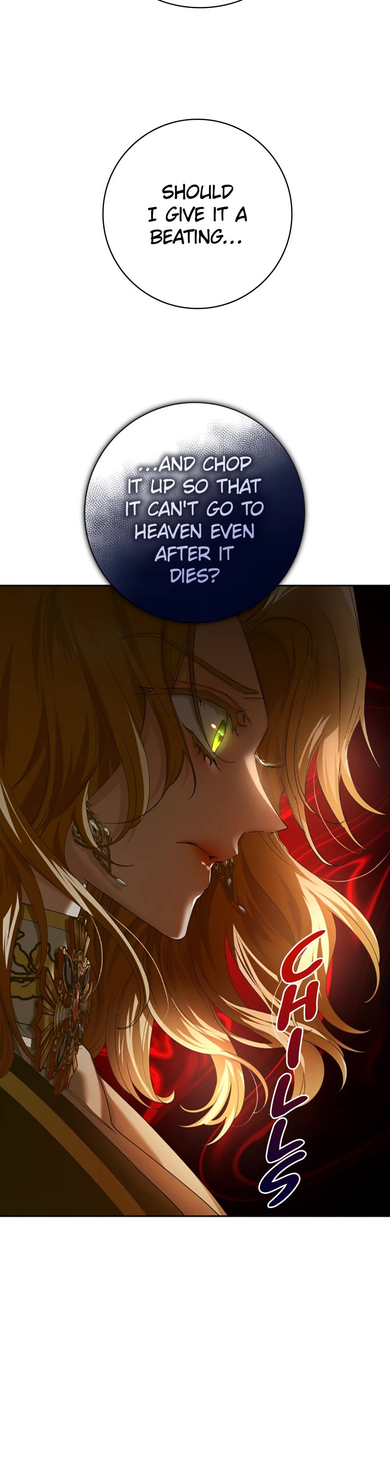 To Be You, Even Just For a Day Chapter 128 page 12 - Chapter 128: Ep. 127 - VICTORY WAS PREDETERMINED