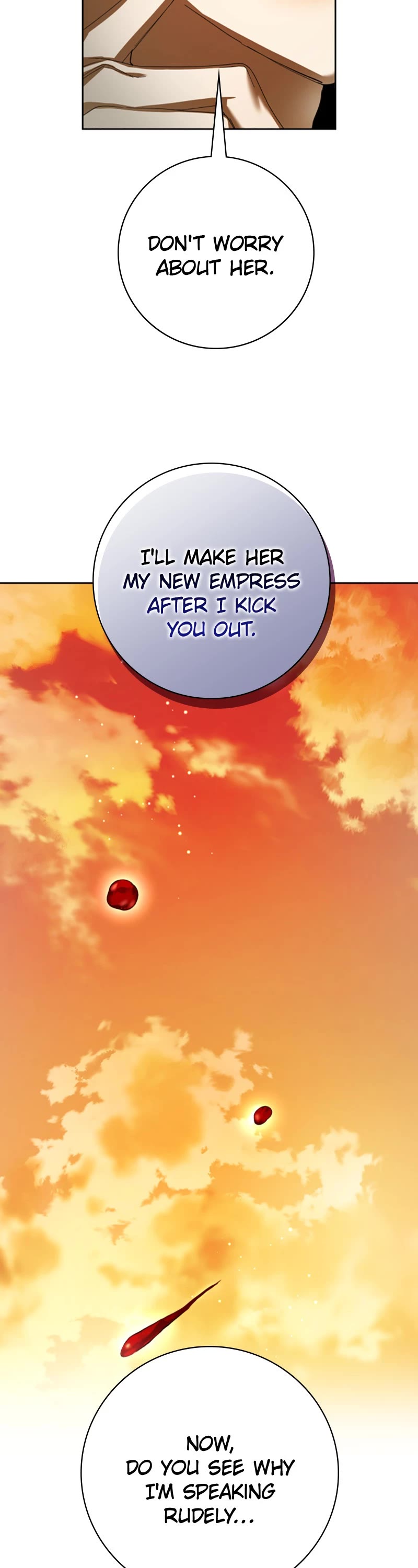 To Be You, Even Just For a Day Chapter 128 page 16 - Chapter 128: Ep. 127 - VICTORY WAS PREDETERMINED
