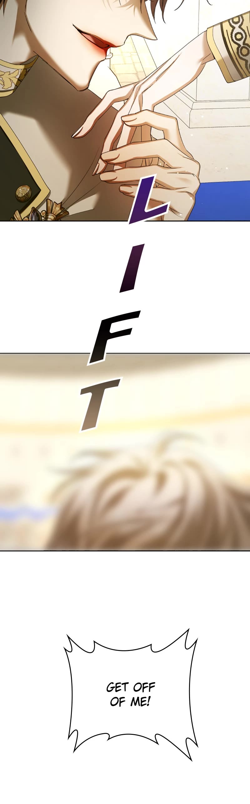 To Be You, Even Just For a Day Chapter 128 page 19 - Chapter 128: Ep. 127 - VICTORY WAS PREDETERMINED