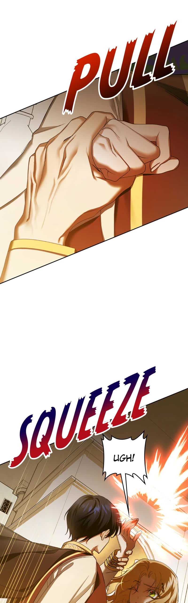 To Be You, Even Just For a Day Chapter 128 page 20 - Chapter 128: Ep. 127 - VICTORY WAS PREDETERMINED