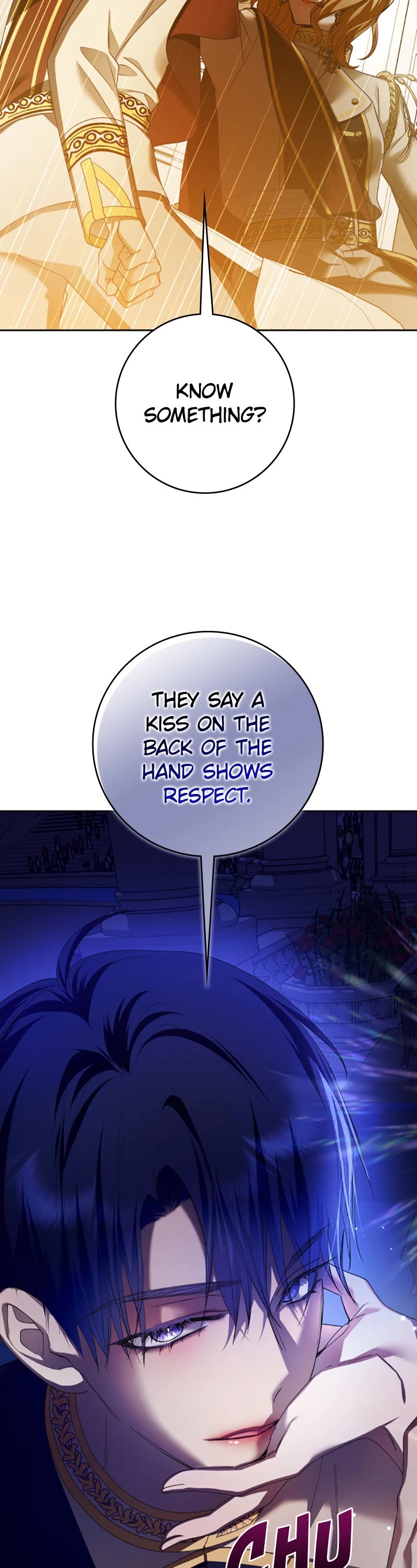 To Be You, Even Just For a Day Chapter 128 page 21 - Chapter 128: Ep. 127 - VICTORY WAS PREDETERMINED