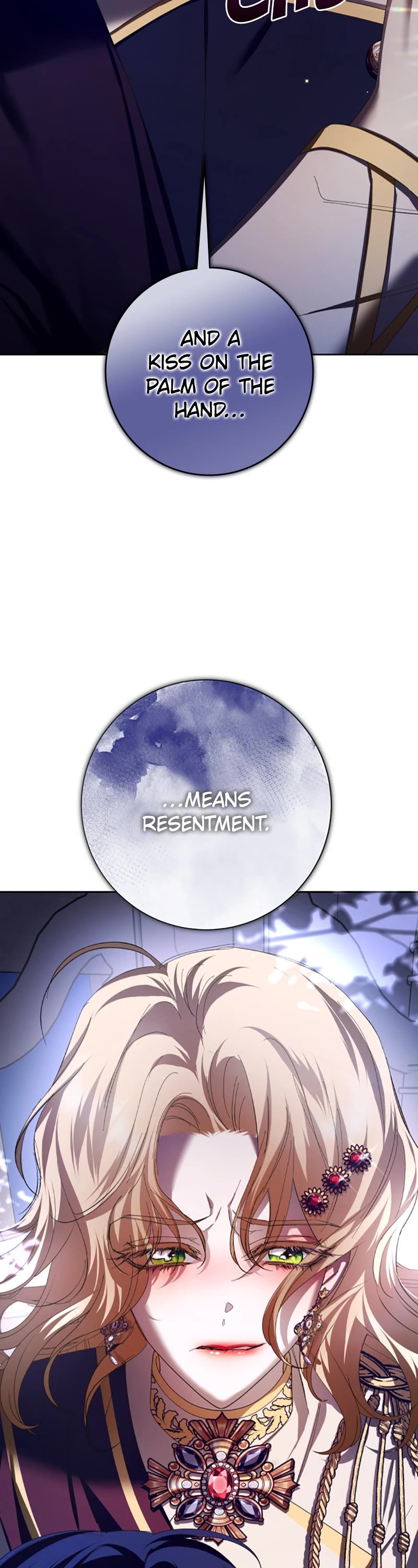 To Be You, Even Just For a Day Chapter 128 page 22 - Chapter 128: Ep. 127 - VICTORY WAS PREDETERMINED