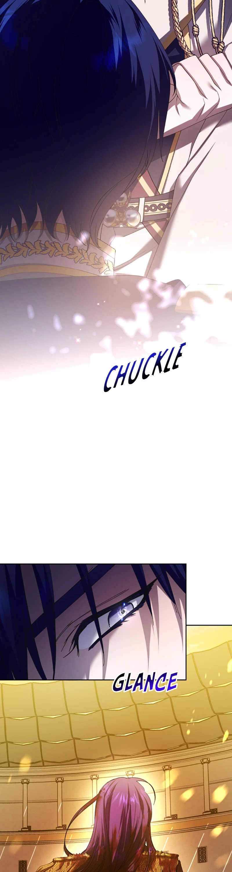To Be You, Even Just For a Day Chapter 128 page 23 - Chapter 128: Ep. 127 - VICTORY WAS PREDETERMINED