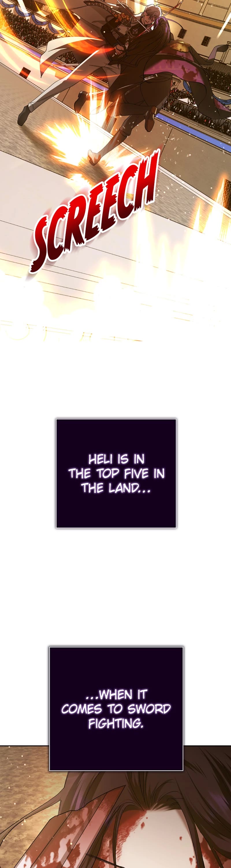 To Be You, Even Just For a Day Chapter 128 page 27 - Chapter 128: Ep. 127 - VICTORY WAS PREDETERMINED