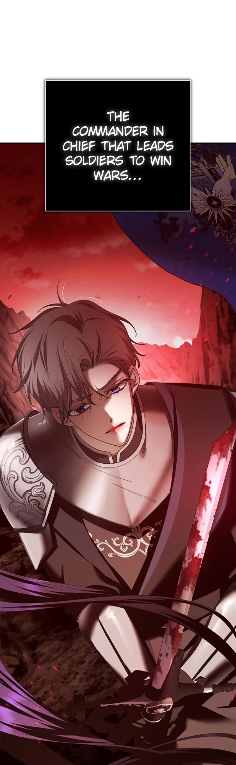 To Be You, Even Just For a Day Chapter 128 page 29 - Chapter 128: Ep. 127 - VICTORY WAS PREDETERMINED