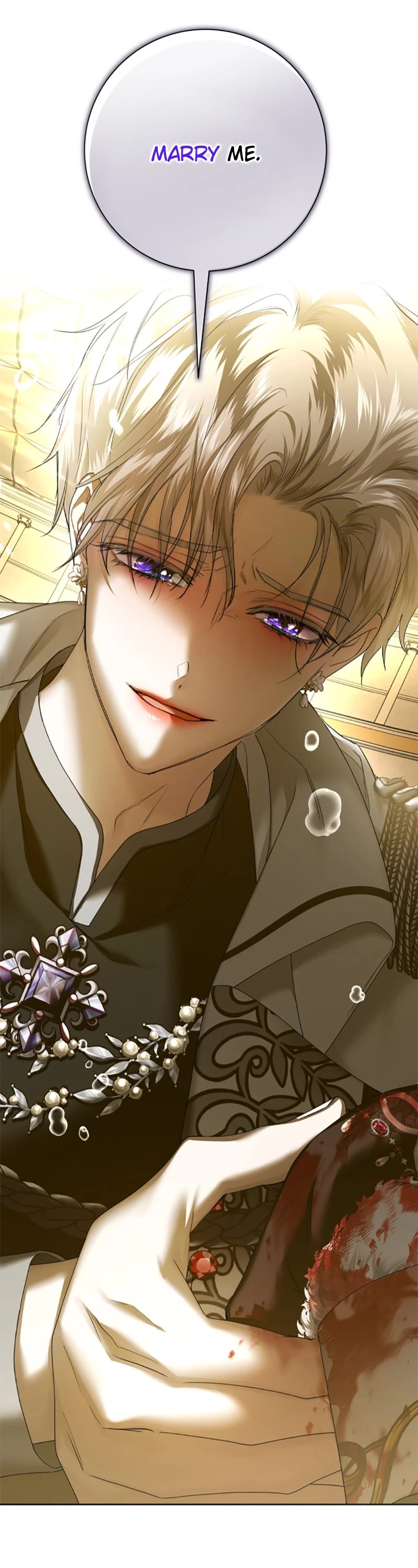 To Be You, Even Just For a Day Chapter 128 page 3 - Chapter 128: Ep. 127 - VICTORY WAS PREDETERMINED