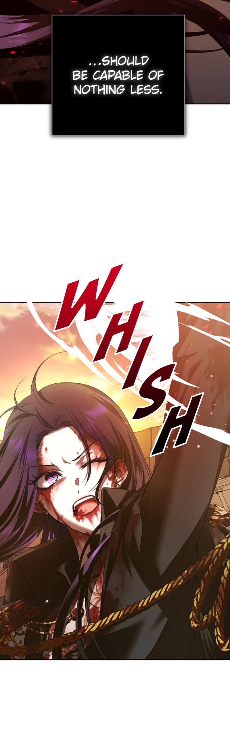 To Be You, Even Just For a Day Chapter 128 page 30 - Chapter 128: Ep. 127 - VICTORY WAS PREDETERMINED
