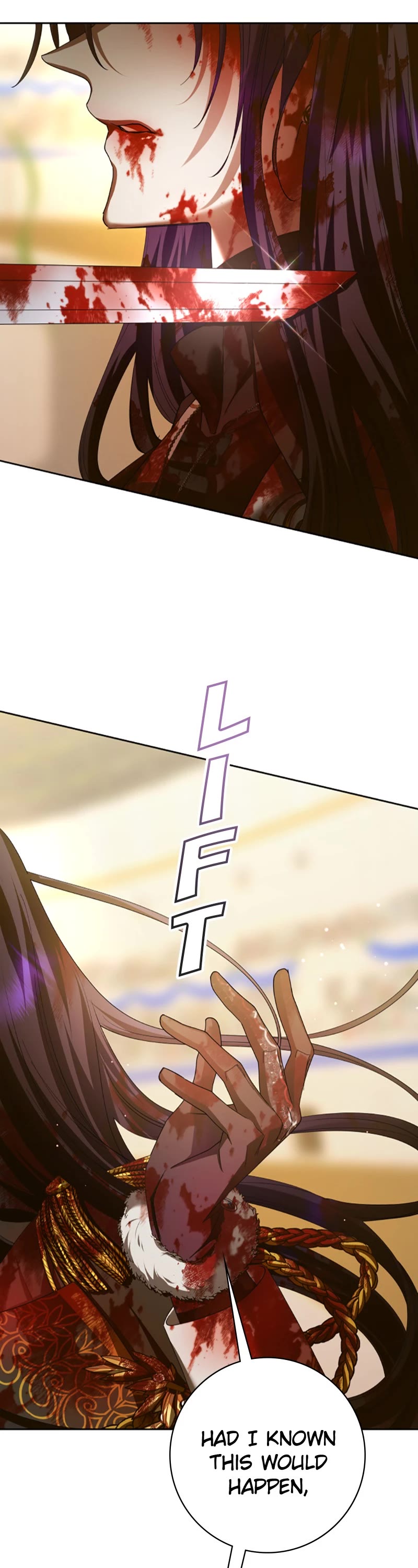 To Be You, Even Just For a Day Chapter 128 page 33 - Chapter 128: Ep. 127 - VICTORY WAS PREDETERMINED