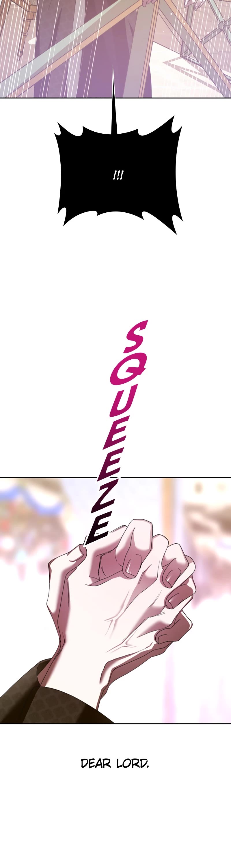 To Be You, Even Just For a Day Chapter 128 page 35 - Chapter 128: Ep. 127 - VICTORY WAS PREDETERMINED