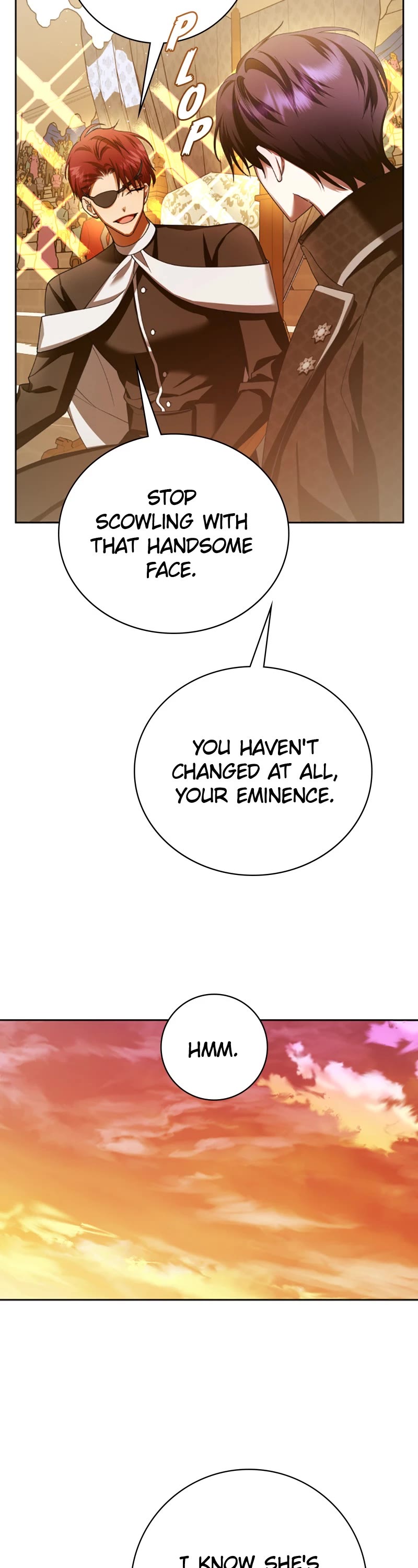 To Be You, Even Just For a Day Chapter 128 page 41 - Chapter 128: Ep. 127 - VICTORY WAS PREDETERMINED