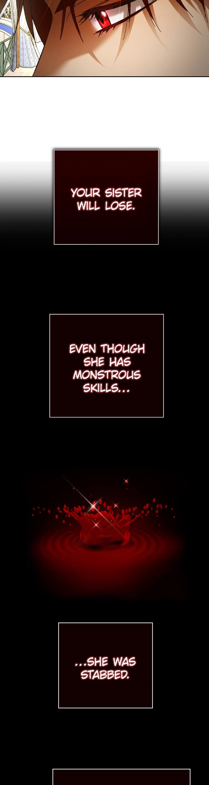 To Be You, Even Just For a Day Chapter 128 page 43 - Chapter 128: Ep. 127 - VICTORY WAS PREDETERMINED