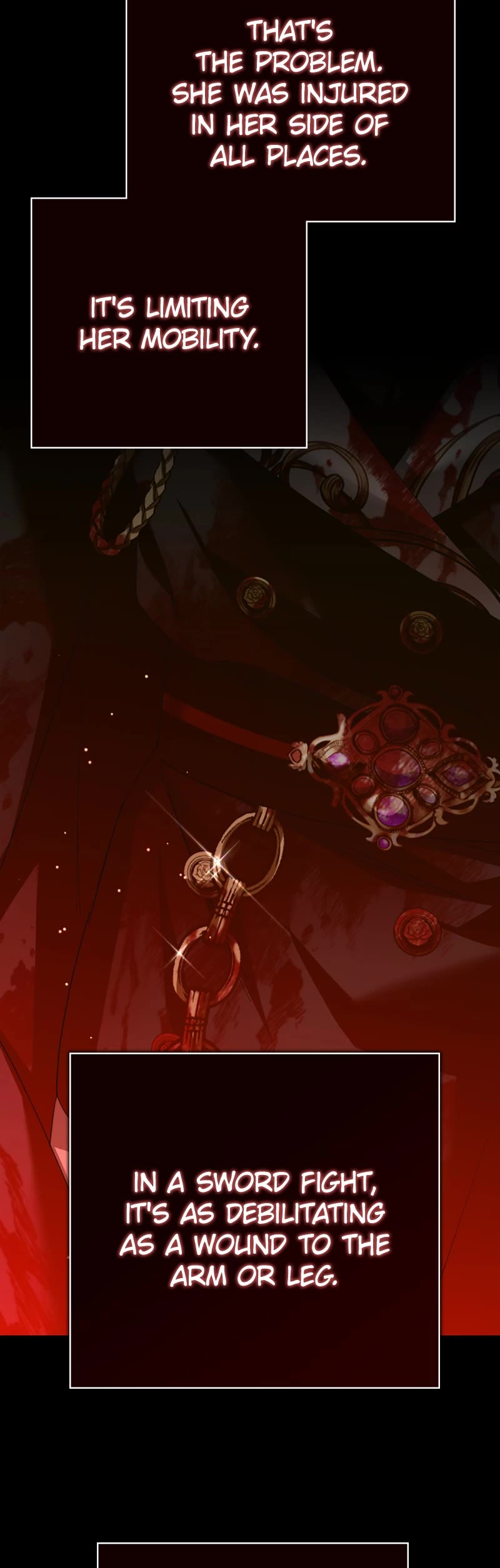 To Be You, Even Just For a Day Chapter 128 page 44 - Chapter 128: Ep. 127 - VICTORY WAS PREDETERMINED