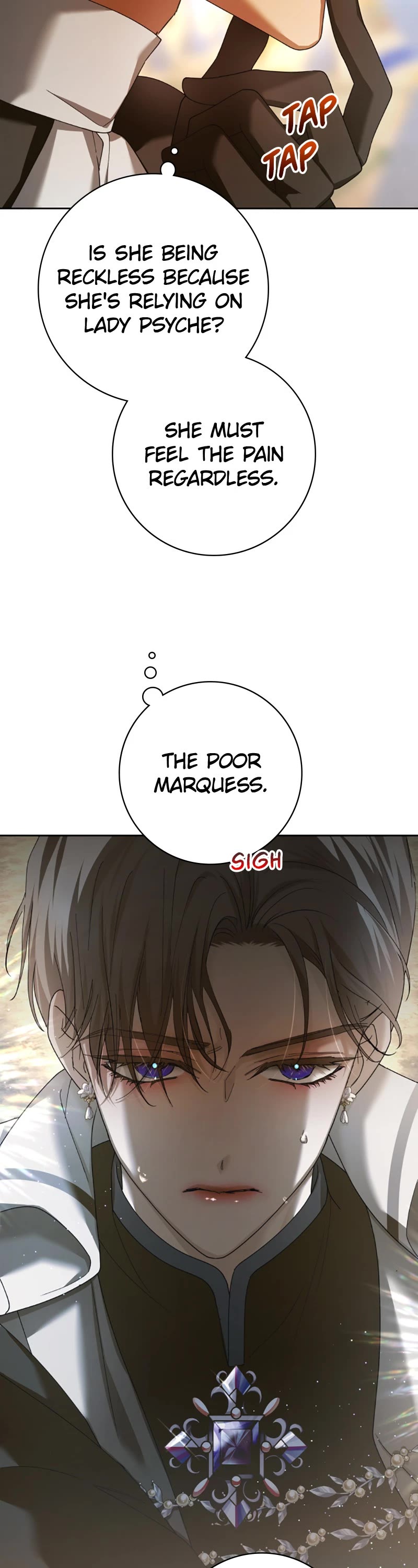 To Be You, Even Just For a Day Chapter 128 page 46 - Chapter 128: Ep. 127 - VICTORY WAS PREDETERMINED