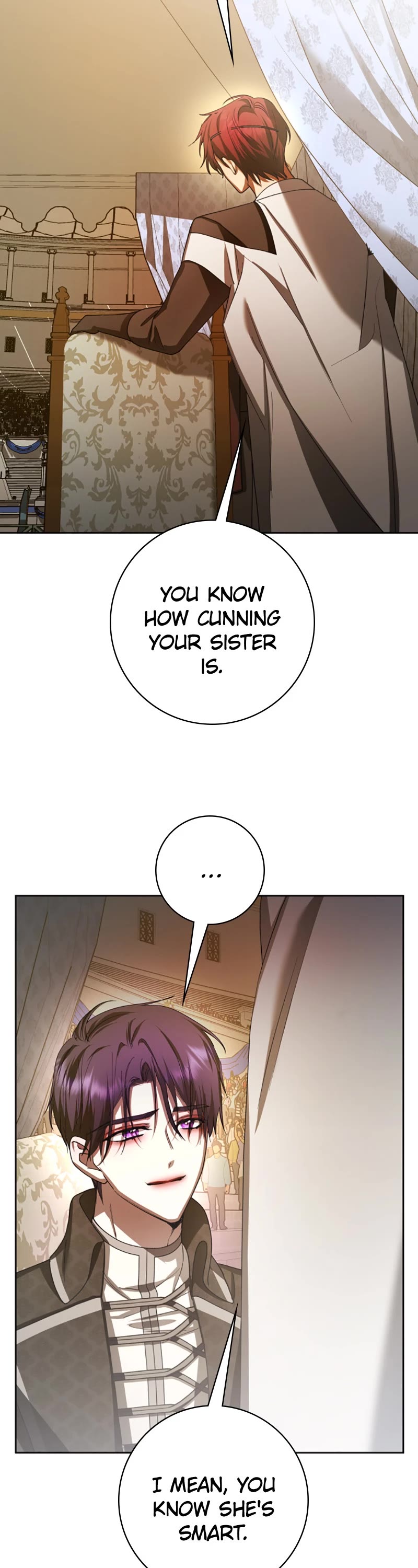 To Be You, Even Just For a Day Chapter 128 page 49 - Chapter 128: Ep. 127 - VICTORY WAS PREDETERMINED