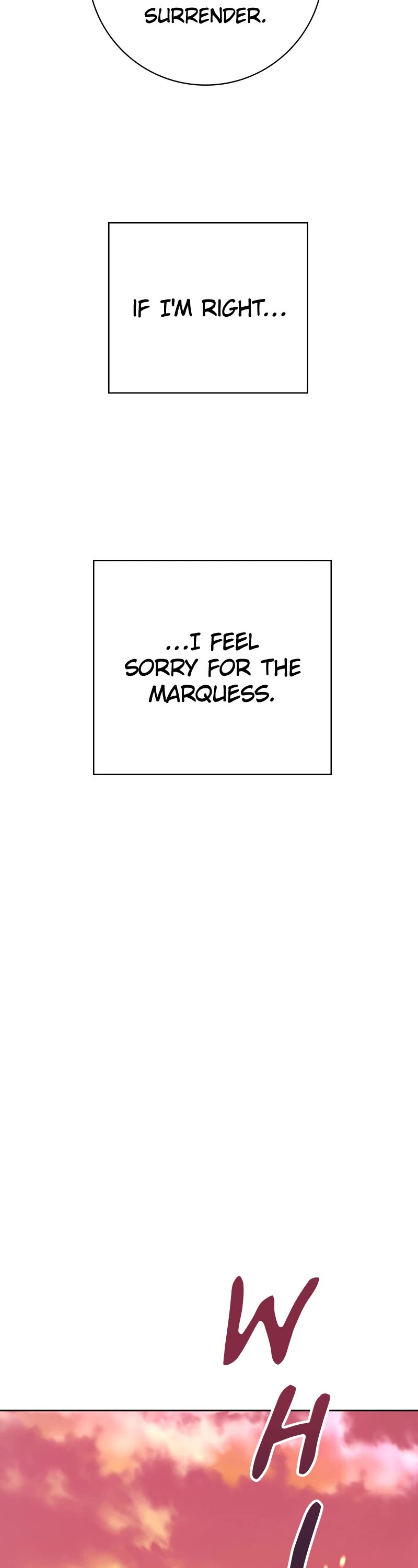 To Be You, Even Just For a Day Chapter 128 page 51 - Chapter 128: Ep. 127 - VICTORY WAS PREDETERMINED