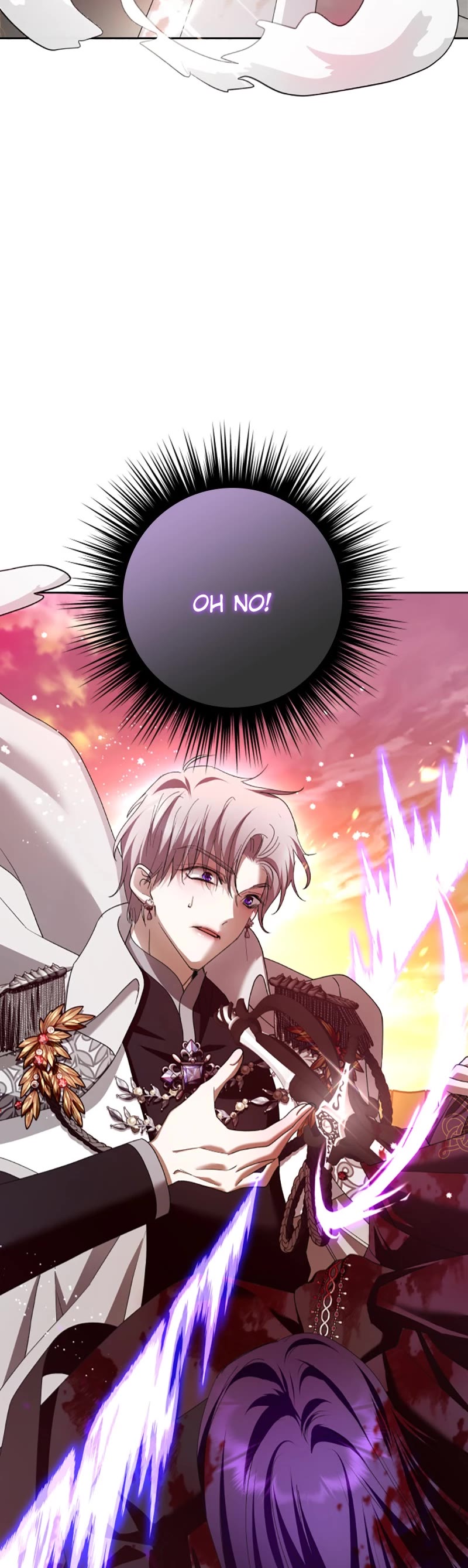 To Be You, Even Just For a Day Chapter 128 page 55 - Chapter 128: Ep. 127 - VICTORY WAS PREDETERMINED