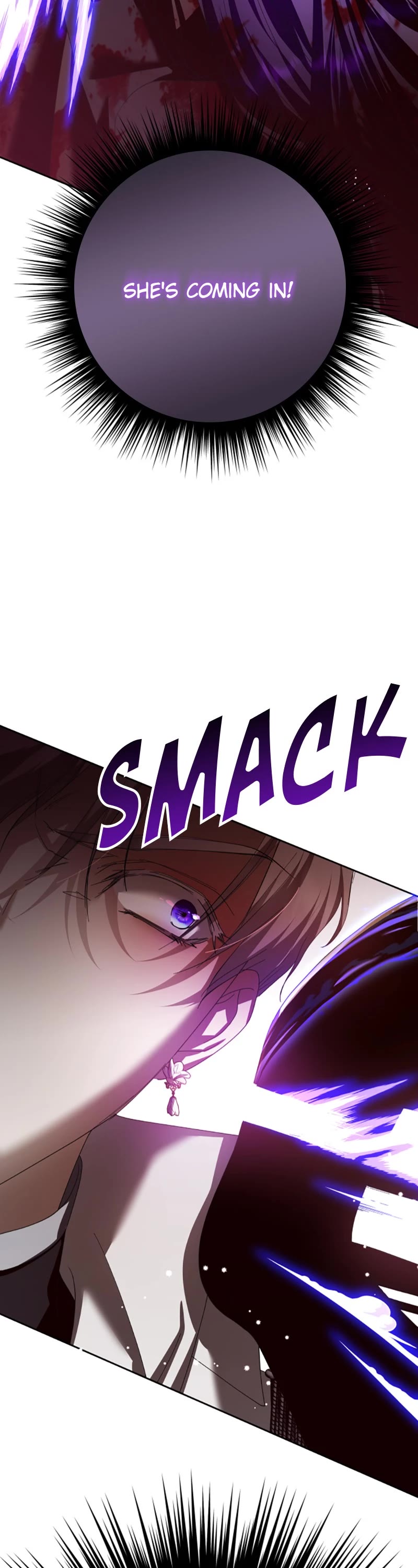 To Be You, Even Just For a Day Chapter 128 page 56 - Chapter 128: Ep. 127 - VICTORY WAS PREDETERMINED